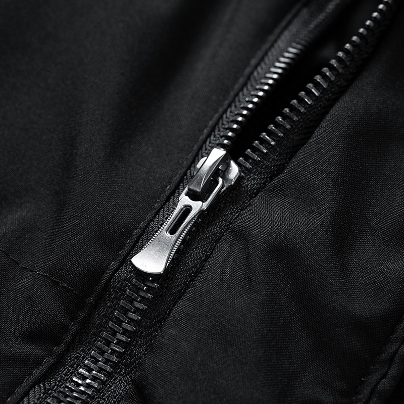 Parka Homme Imperméable Respirante Coupe Moderne