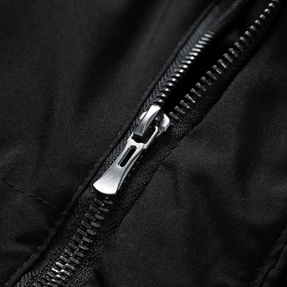 Parka Homme Imperméable Respirante Coupe Moderne