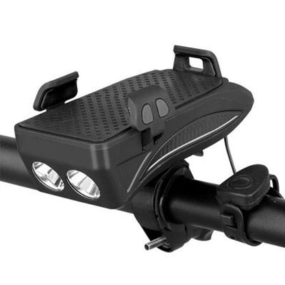 Support Vélo Smartphone Étanche et Robuste