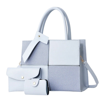 Sac à main élégant avec sangle réglable