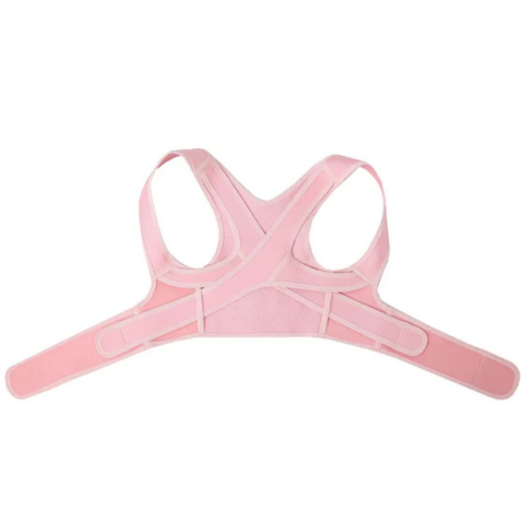 Ceinture de maintien de posture femme pour dos droit et confort
