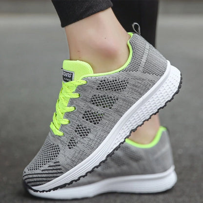 Chaussures Femmes Confortables et Douces pour Détente