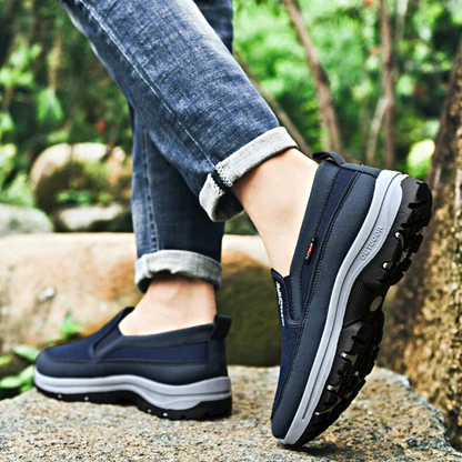 Chaussures de Randonnée Homme Confortables et Respirantes