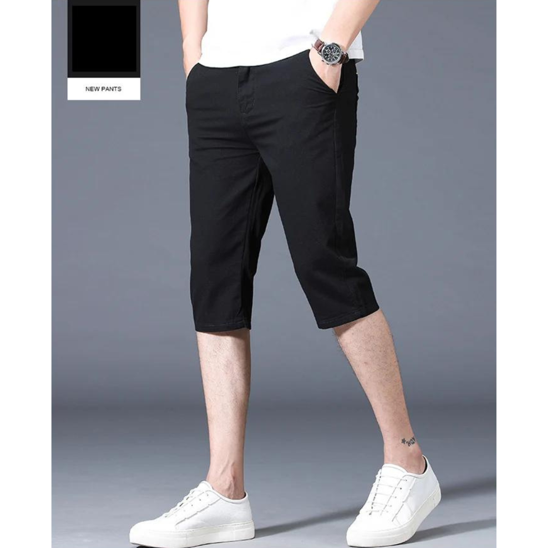Shorts 3/4 Homme pour Été