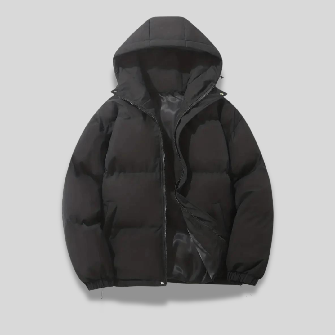 Parka Hiver Féminin Chaud et Imperméable