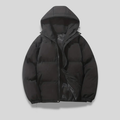 Parka Hiver Féminin Chaud et Imperméable