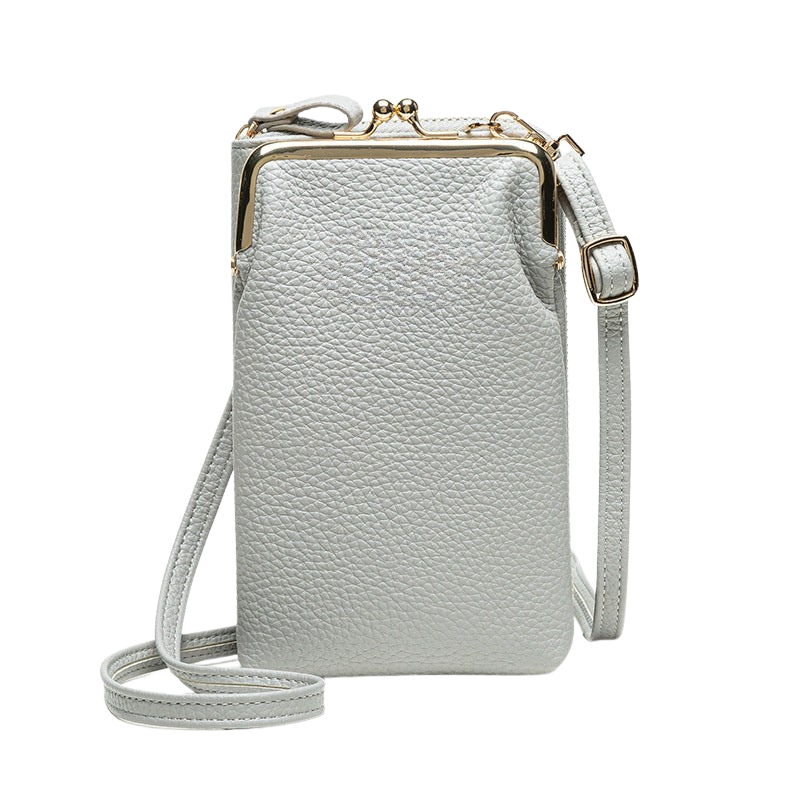 Sac à Main Petit Bandoulière Réglable et Léger - PanierRoyale