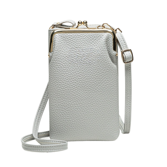 Sac à Main Petit Bandoulière Réglable et Léger - PanierRoyale