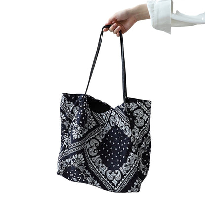 Sac à Épaule Fantaisie avec Pochette Zippée - PanierRoyale