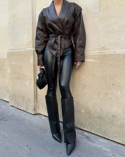 Selina | Vintage Jacke Zendoo.de