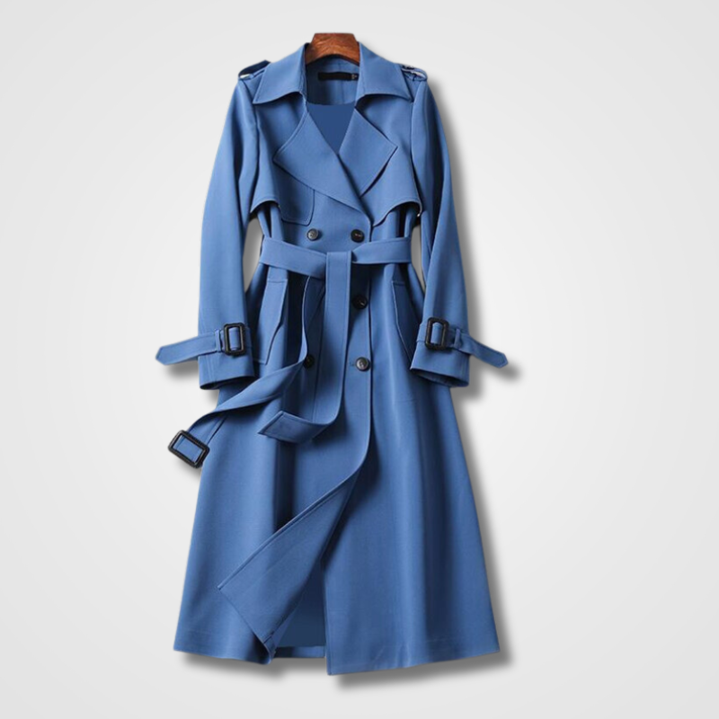 Manteau Femme Élégant et Tailleur