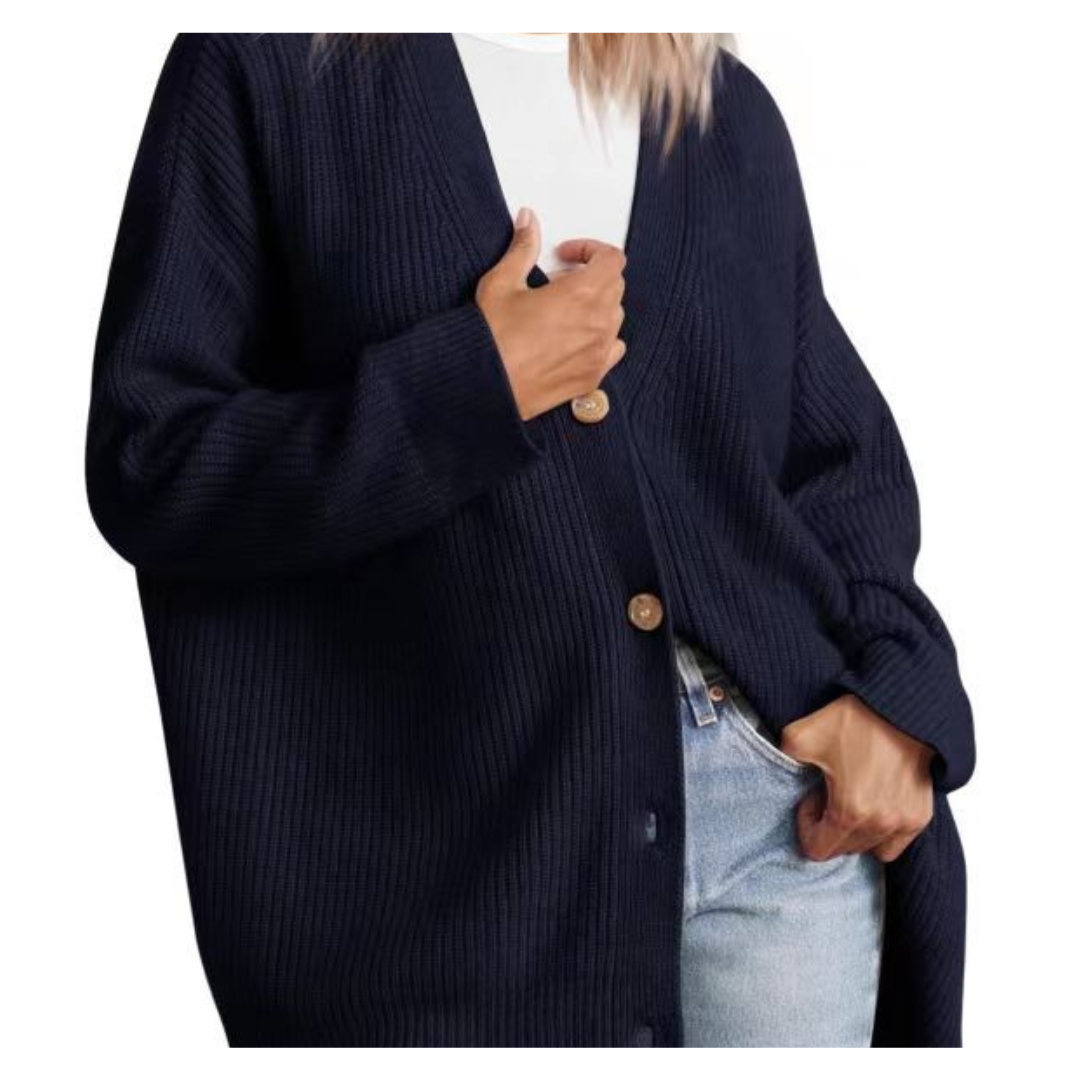 Gilet femme épais et chaud pour hiver