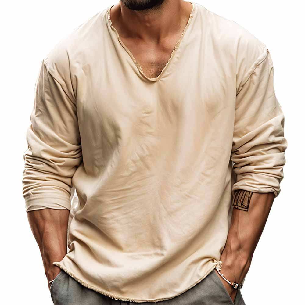 Pull Décontracté Homme