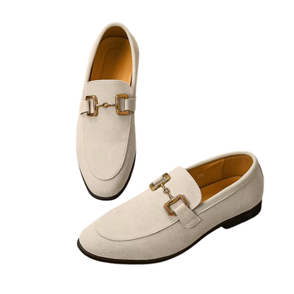 Chaussures à Bout Pointu Élégantes et Luxe pour Femme - PanierRoyale