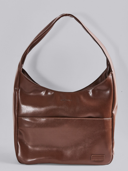 Sac à Épaule Femme Écologique et Spacieux