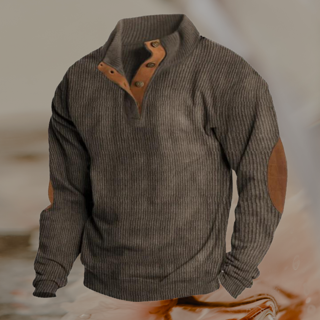 Pull Douillet Molletonné Féminin