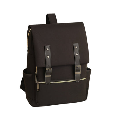 Sac à dos Trekking avec Pochette Laptop 15 Pouces