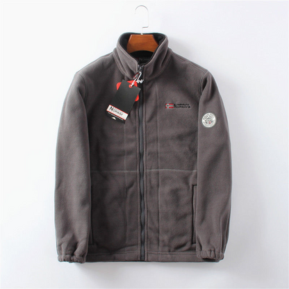 Veste Polaire Homme Chaude et Confortable