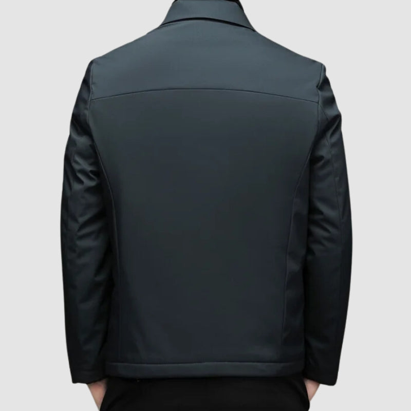 Veste Homme Hiver Doublée Down