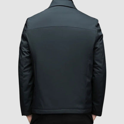 Veste Homme Hiver Doublée Down