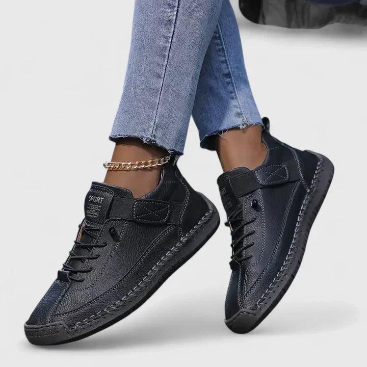 Baskets Femmes Confortables et Élégantes