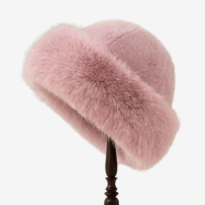 Bonnet Hiver Chaud et Confortable pour Enfant