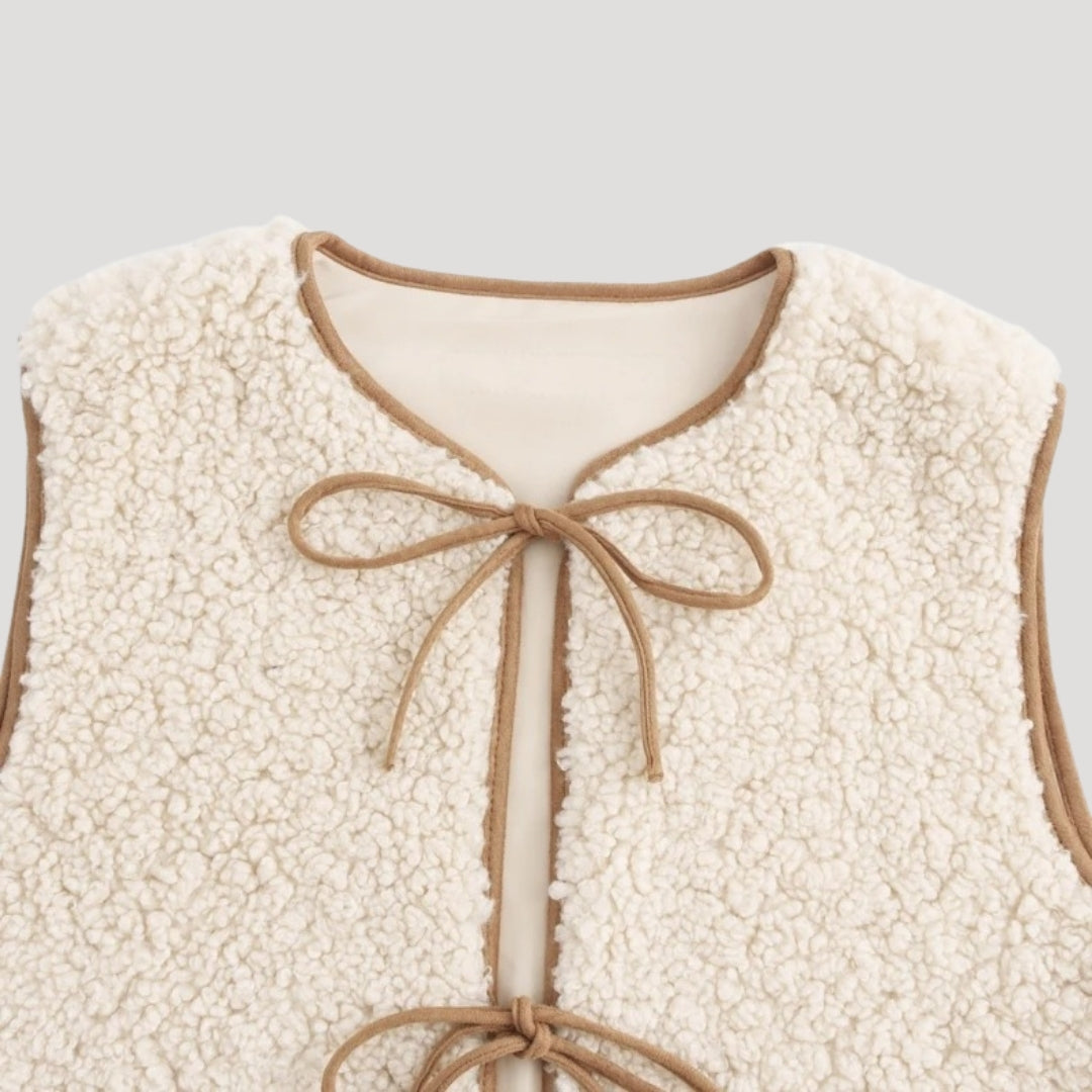 Vestes femmes Printemière Élastique avec Ceinture Adjustables
