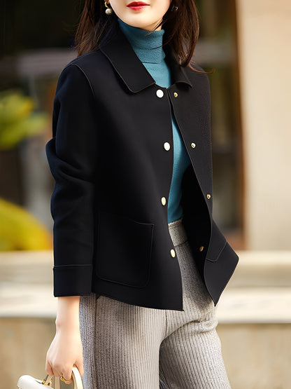 Veste Femme Chic et Professionnelle pour Bureau et Ville