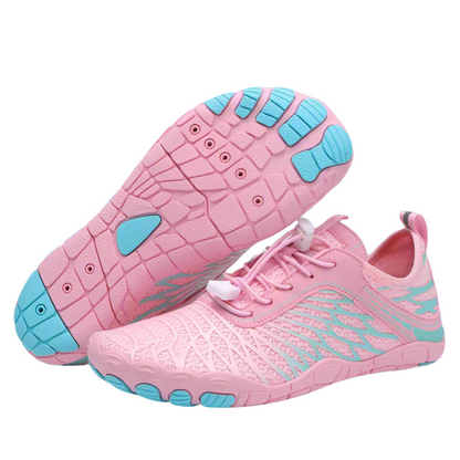 Chaussures Running Légères et Confortables