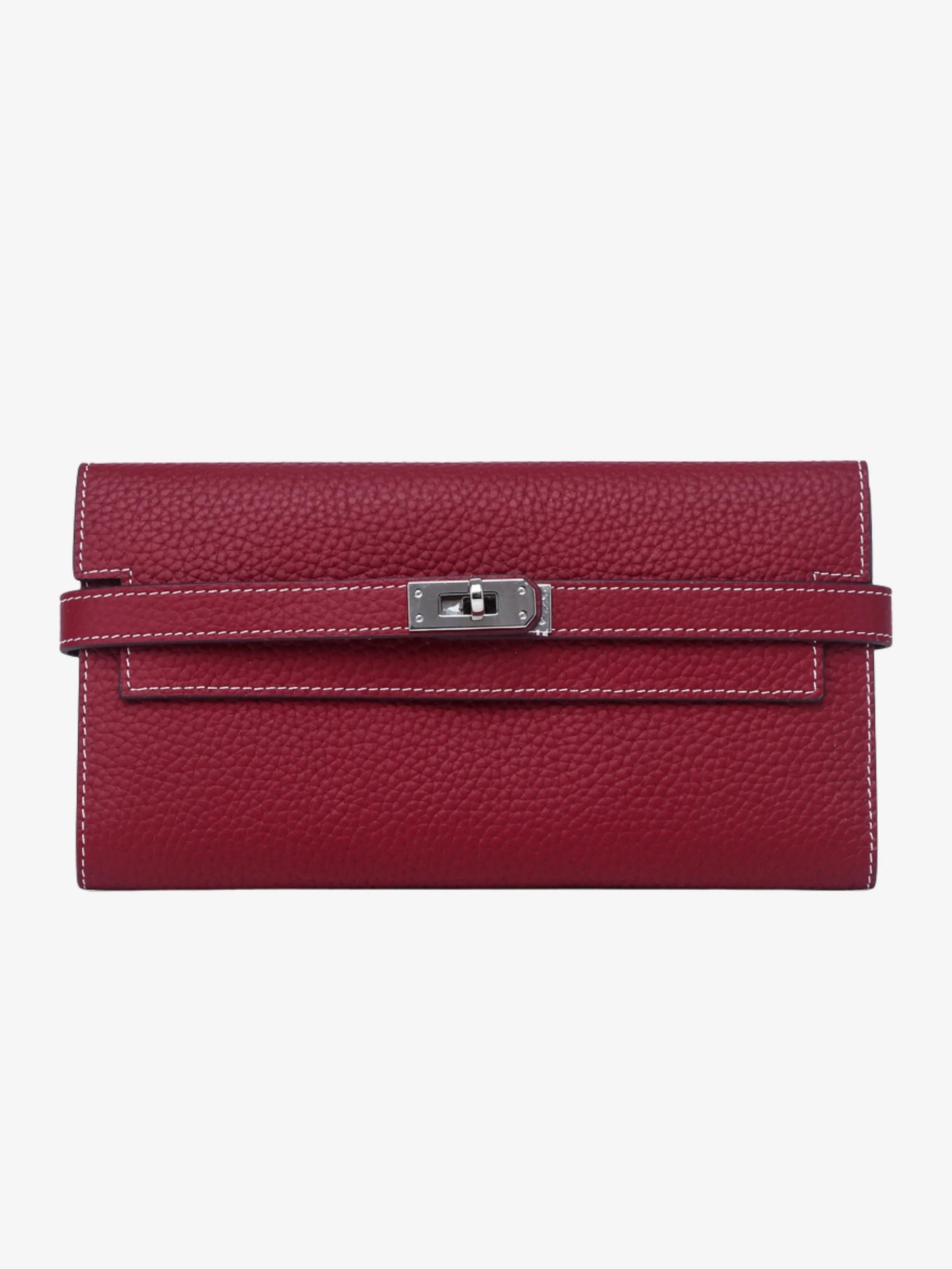 Claire | Große Lederbrieftasche Zendoo.de