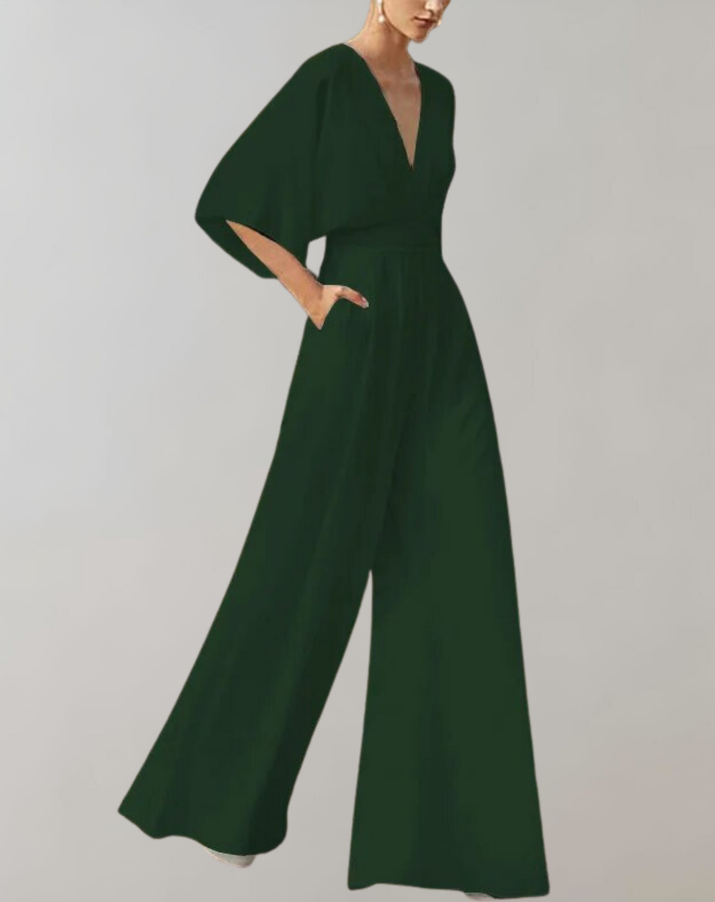 Robe femme élégante ample et confortable