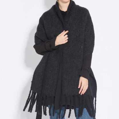Écharpe Femme Hiver Douillette et Chaud