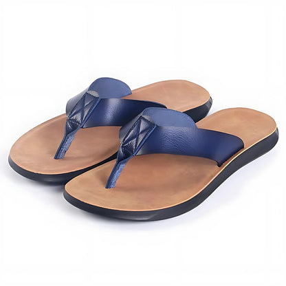 Tongs Homme Confortable et Léger