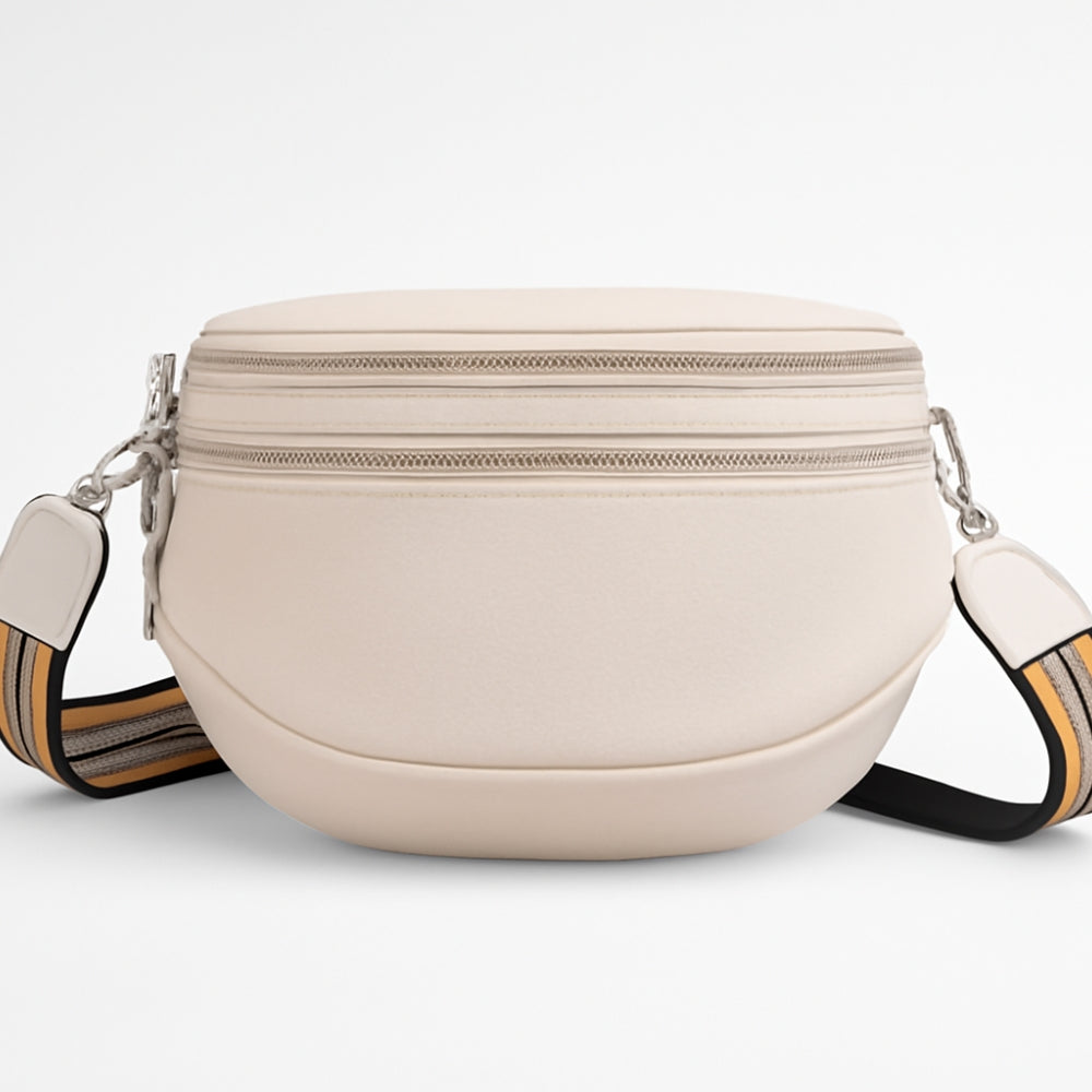 Sac à Main Femme Grande Capacité Réglable et Pratique