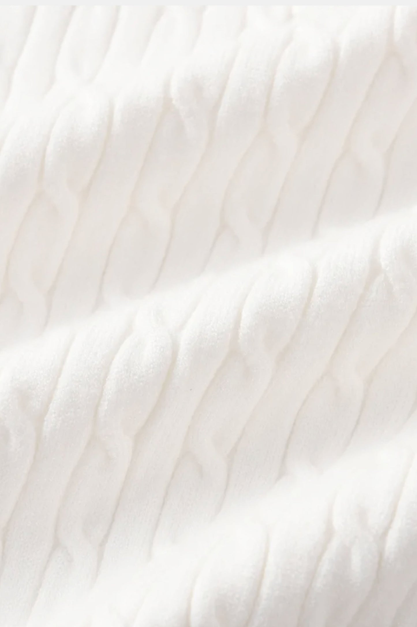 Pull à côtes zippé élégant pour homme
