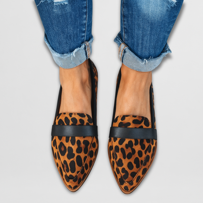 Mocassins Confortables et Légers pour Homme et Femme - PanierRoyale