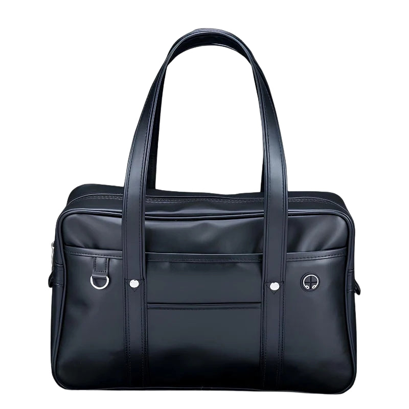 Sac à Épaule Grande Capacité pour Femme avec Pochette Intérieure
