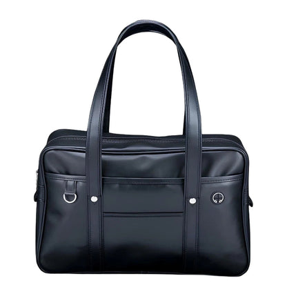 Sac à Épaule Grande Capacité pour Femme avec Pochette Intérieure