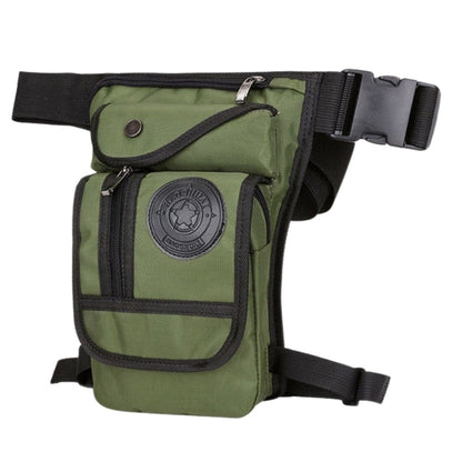 Sac de sport tout terrain avec bretelle réglable