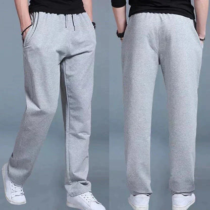 Pantalon Jogging Homme Confortable et Doux