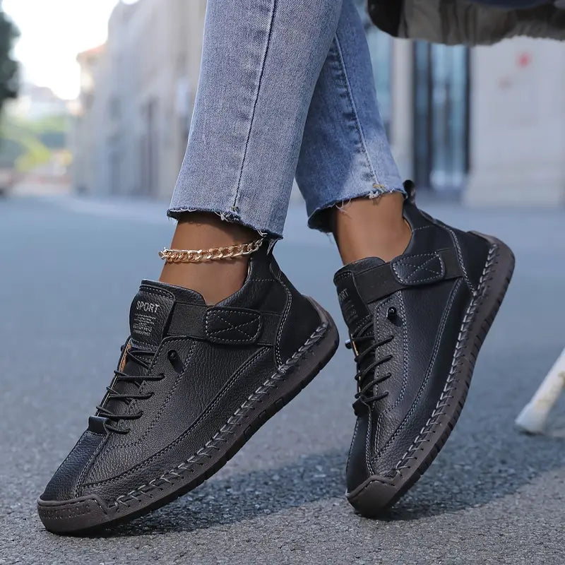 Baskets Femme Confortable et Légère pour Sport