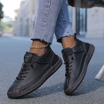 Baskets Femme Confortable et Légère pour Sport