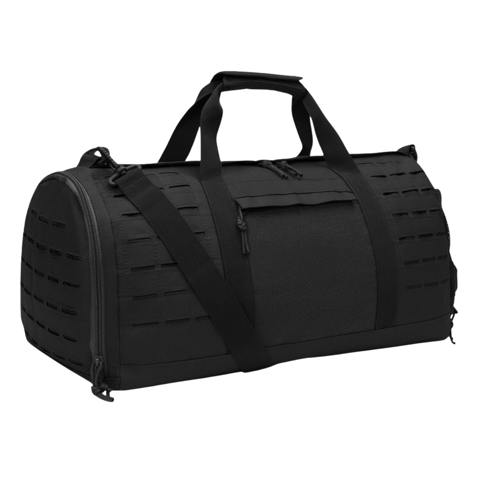 Sac de sport grand 40L robuste pour plein air