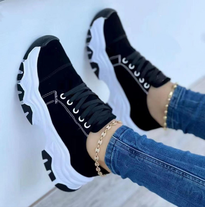 Chaussures Femmes Confortables pour Tous les Jours
