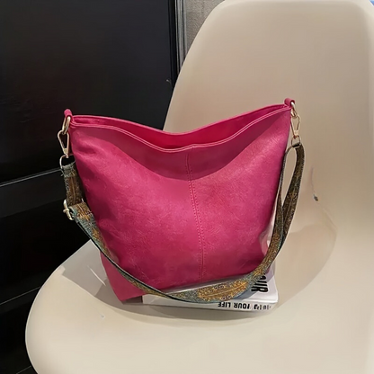 Sac à Main Grande Capacité pour Femme Élégant et Pratique