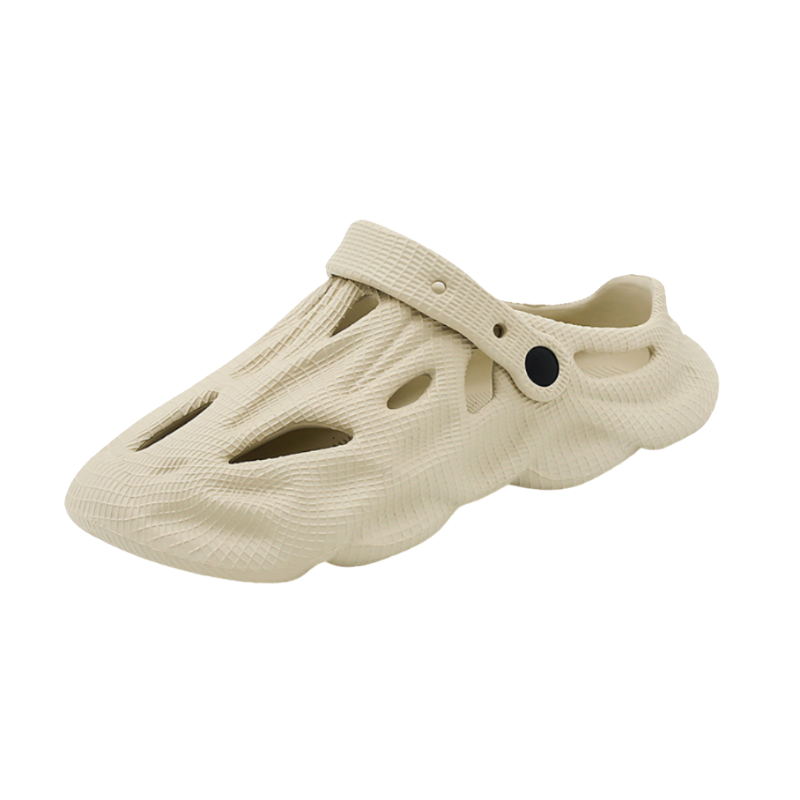 Tongs Été Légers avec Semelle Antidérapante