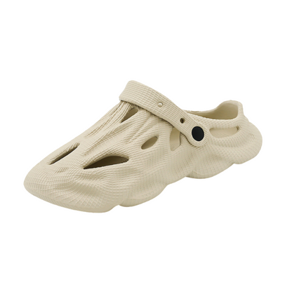 Tongs Été Légers avec Semelle Antidérapante