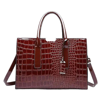 Sac à main femme chic avec bretelle ajustable - PanierRoyale