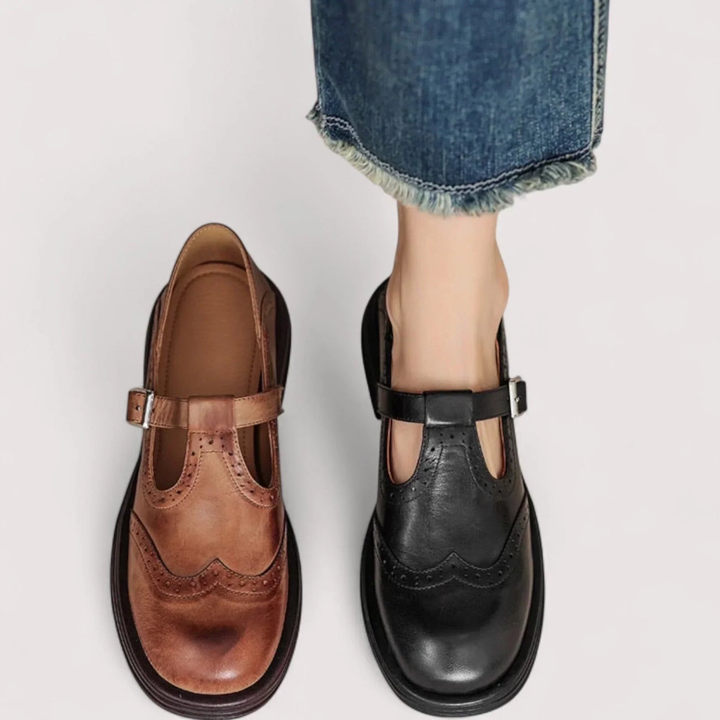 Chaussures de Loisir Orthopédiques pour Femmes Confortables
