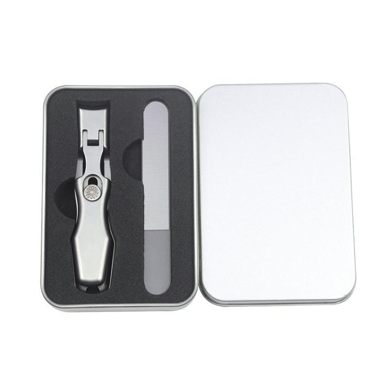 Taille-ongles Manuel Précision Compact